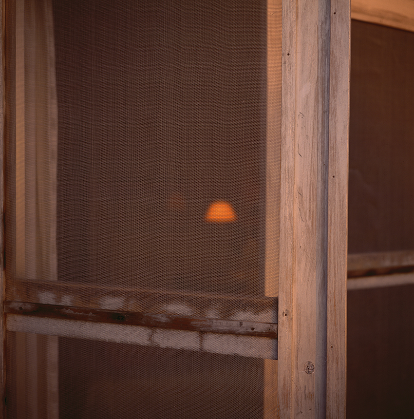 EVERYTHING IN PLACE, Shelley Hill, Photography, Giclée