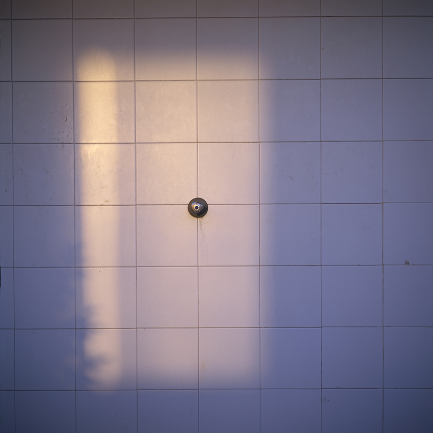 EVERYTHING IN PLACE, Shelley Hill, Photography, Giclée