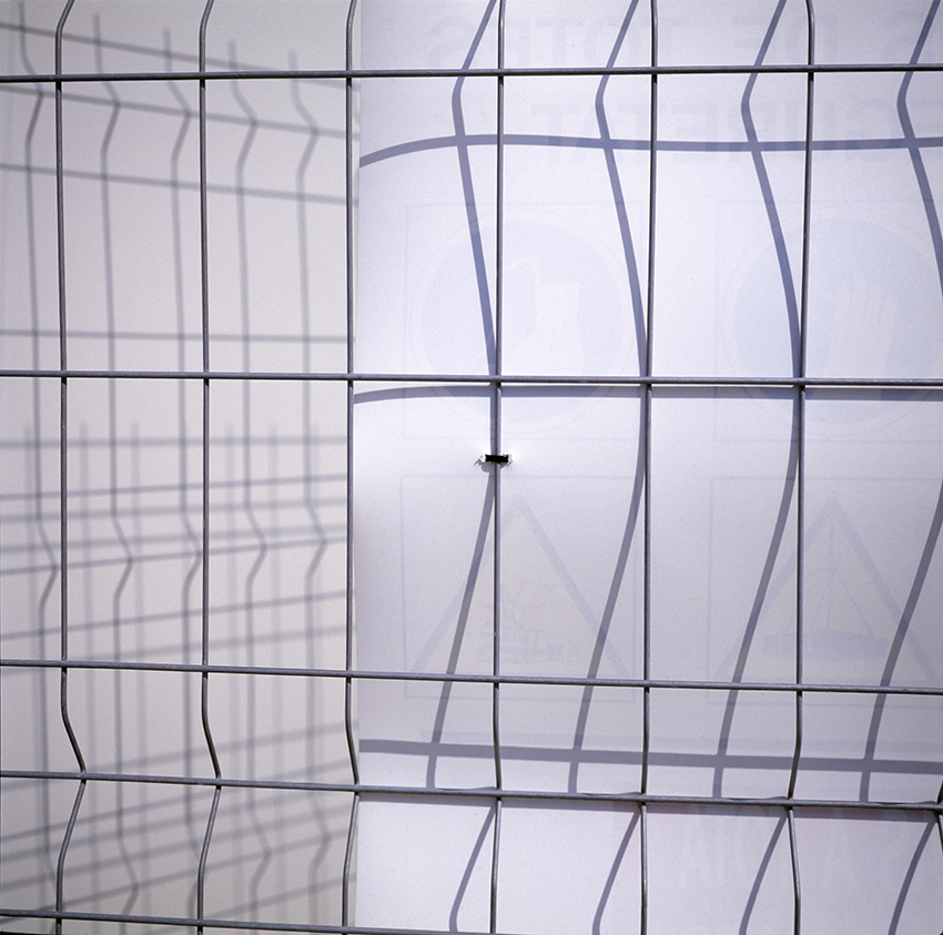 EVERYTHING IN PLACE, Shelley Hill, Photography, Giclée