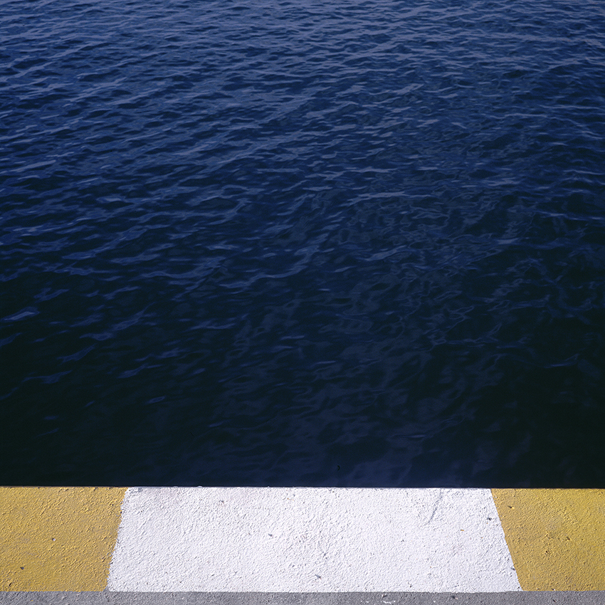 EVERYTHING IN PLACE, Shelley Hill, Photography, Giclée