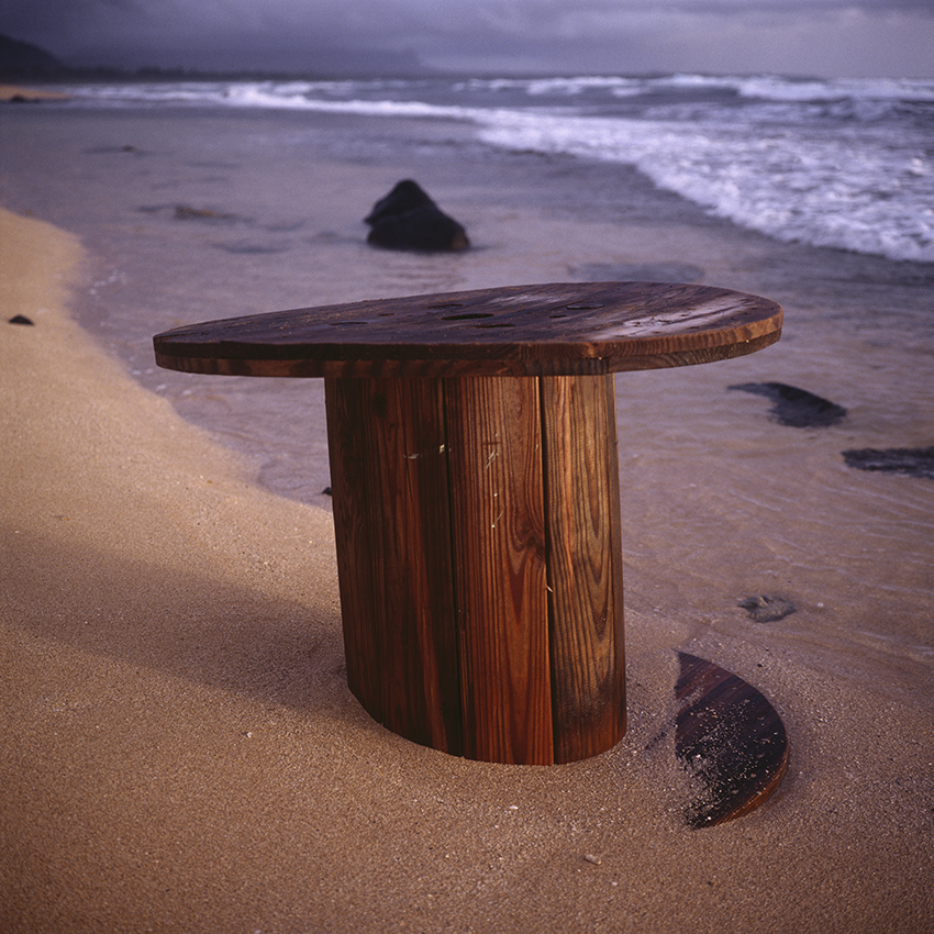 EVERYTHING IN PLACE, Shelley Hill, Photography, Giclée