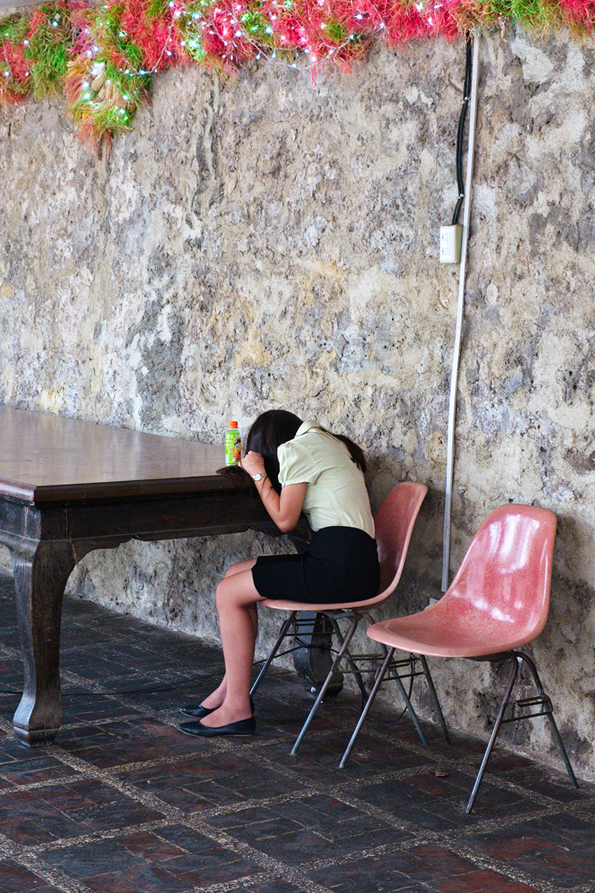 DÉRIVE, Shelley Hill, Streetphotography, Visual artist