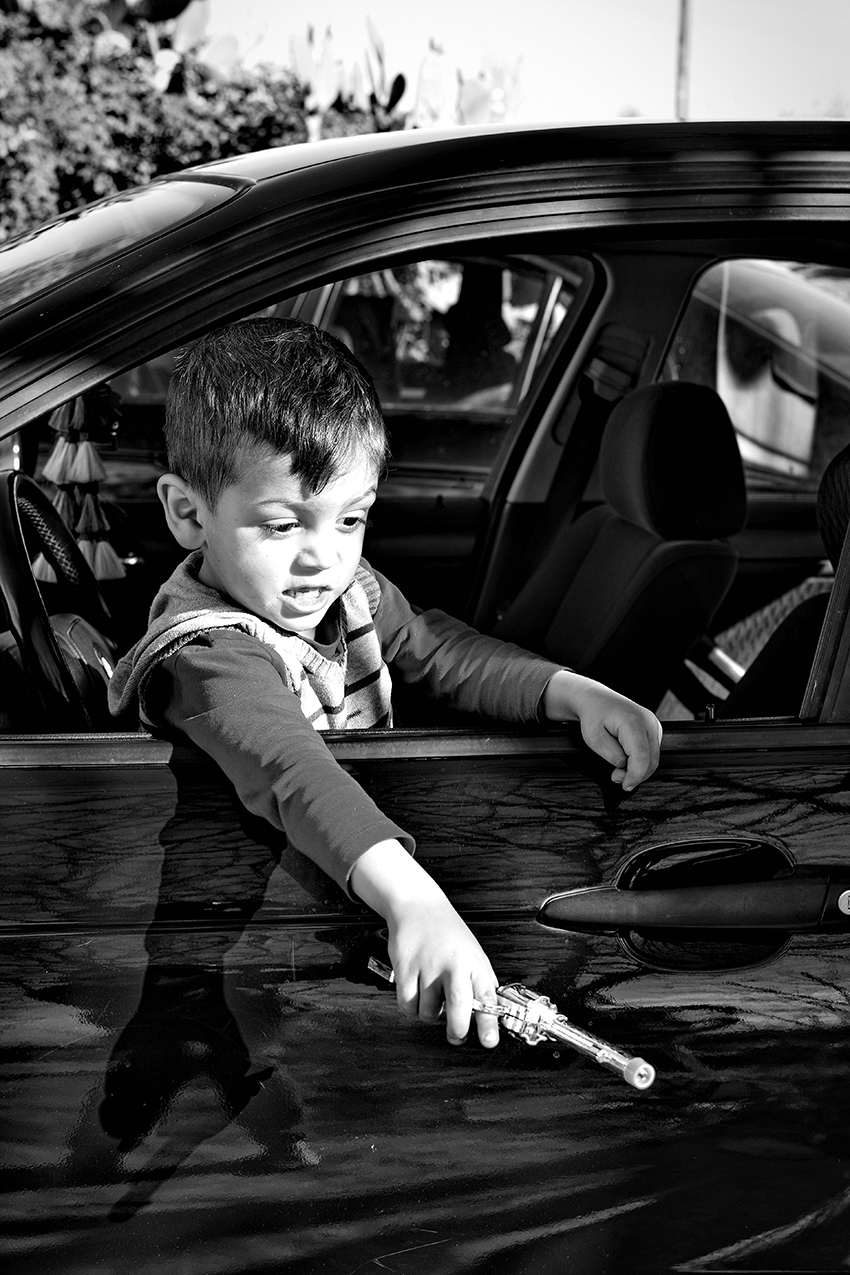 DÉRIVE, Shelley Hill, Streetphotography, Visual artist